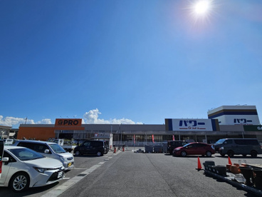 コメリハード&グリーン愛知川店の画像1