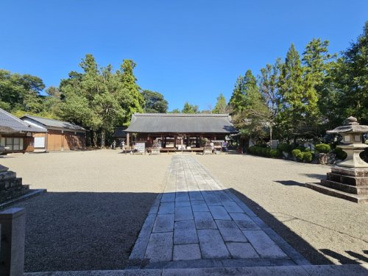豊満神社の画像2