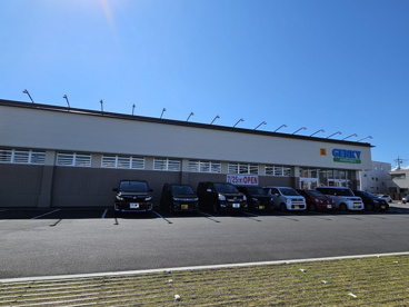 ゲンキー　川瀬馬場店の画像1