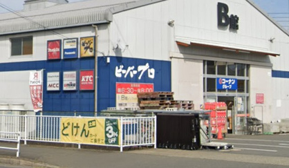 コーナンの画像1