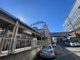 阪急今津線甲東園駅の画像
