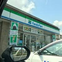 ファミリーマート 各務原蘇原野口店の画像1