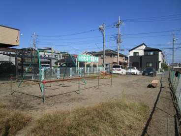 鶴馬２丁目ちびっこ広場の画像1