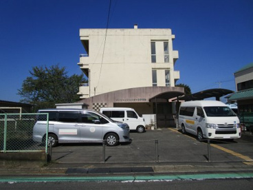富士見市立みずほ台小学校の画像1