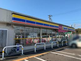 ミニストップ 関稲口店の画像1