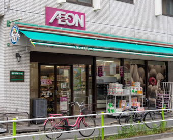 ファミリーマート板橋西台店の画像1