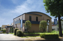 つくばヘルスケア歯科クリニック