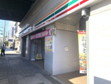 セブンイレブン　京急ST黄金町店