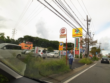 トップマート　都町店の画像3
