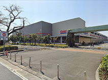 コストコ座間店