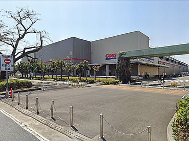 コストコ座間店の画像1