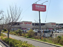 sanwa座間東原店