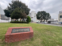 武蔵野赤十字病院 