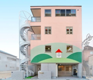 社会福祉法人範雄会 ねむの木保育園