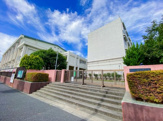 世田谷区立北沢中学校