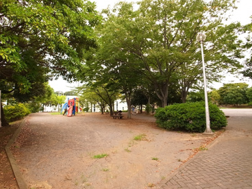 都東公園の画像3