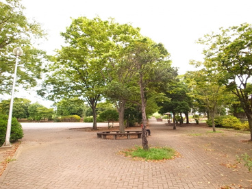 都東公園の画像4