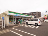 ファミリーマート　都町店
