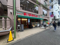 まいばすけっと武蔵境駅南店