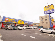 ＧＥＯ　都町店