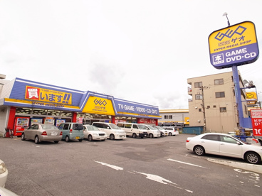 ＧＥＯ　都町店の画像1