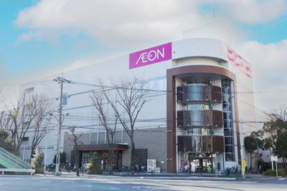 イオン 葛西店の画像1