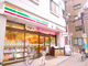 セブンイレブン中野弥生町２丁目店の画像