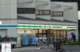 コンビニエンスストア ローソンストア100 LS九条河原町店