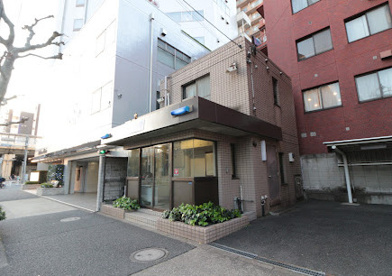 代々木警察署 代々木地域安全センターの画像1
