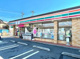 セブンイレブン新座畑中1丁目店の画像