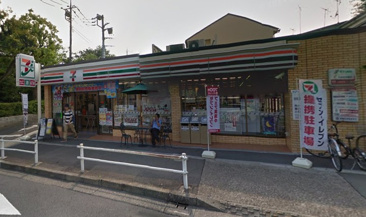 セブンイレブン 中野上高田２丁目店