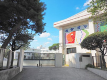 世田谷区立玉川小学校