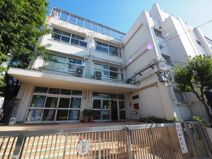 世田谷区立九品仏小学校