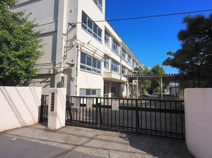 中学校 世田谷区立尾山台中学校