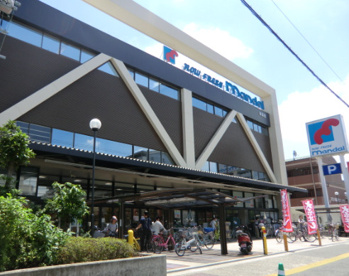 mandai(万代) 志紀店の画像1