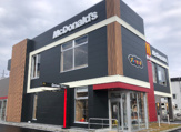 マクドナルド 八尾宮町店