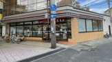 セブンイレブン 八尾本町7丁目店