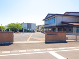 久喜市立久喜南中学校