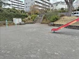六角橋六丁目公園