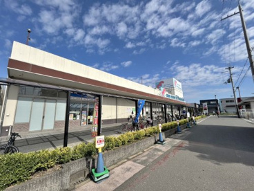 mandai(万代) 長吉店の画像1