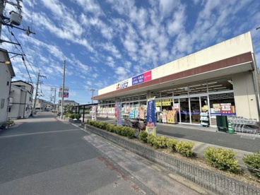 スーパードラッグシグマ長吉店の画像1