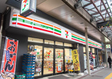 セブンイレブン 江東亀戸4丁目店