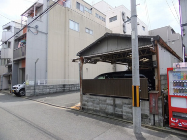 前田ガレージの画像1