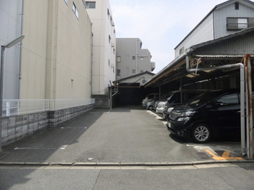 前田ガレージの画像2