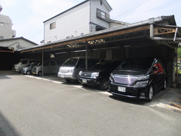 前田ガレージの画像3