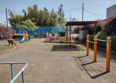 船橋二丁目公園の画像1