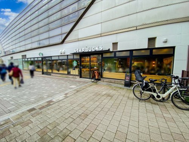 スターバックスコーヒー 経堂駅店の画像1