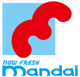 mandai(万代) 天美店の画像
