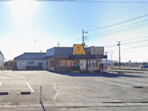 ファミリー食堂山田うどん食堂 騎西店