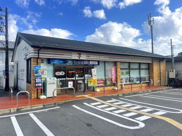 セブンイレブン 京都大宮総門口店の画像1